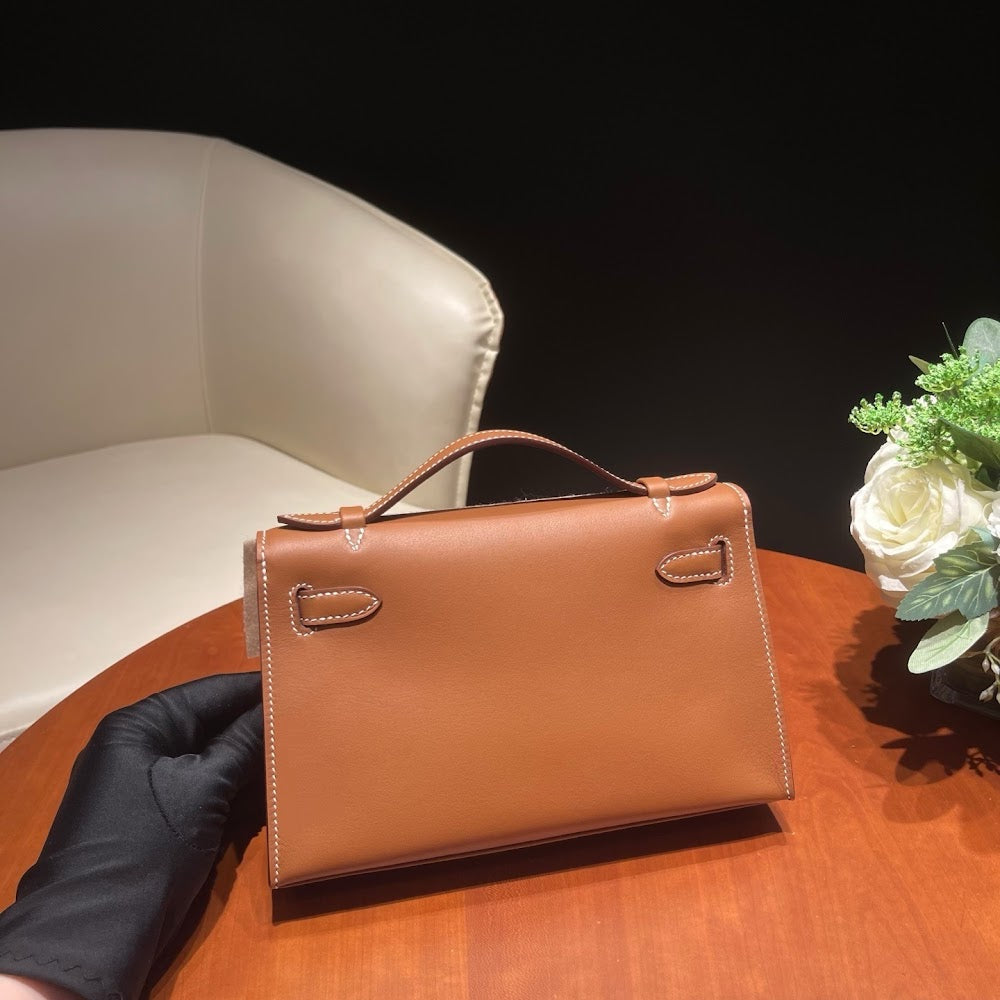 Anum Bags Hermesn Luxury Bag --118687