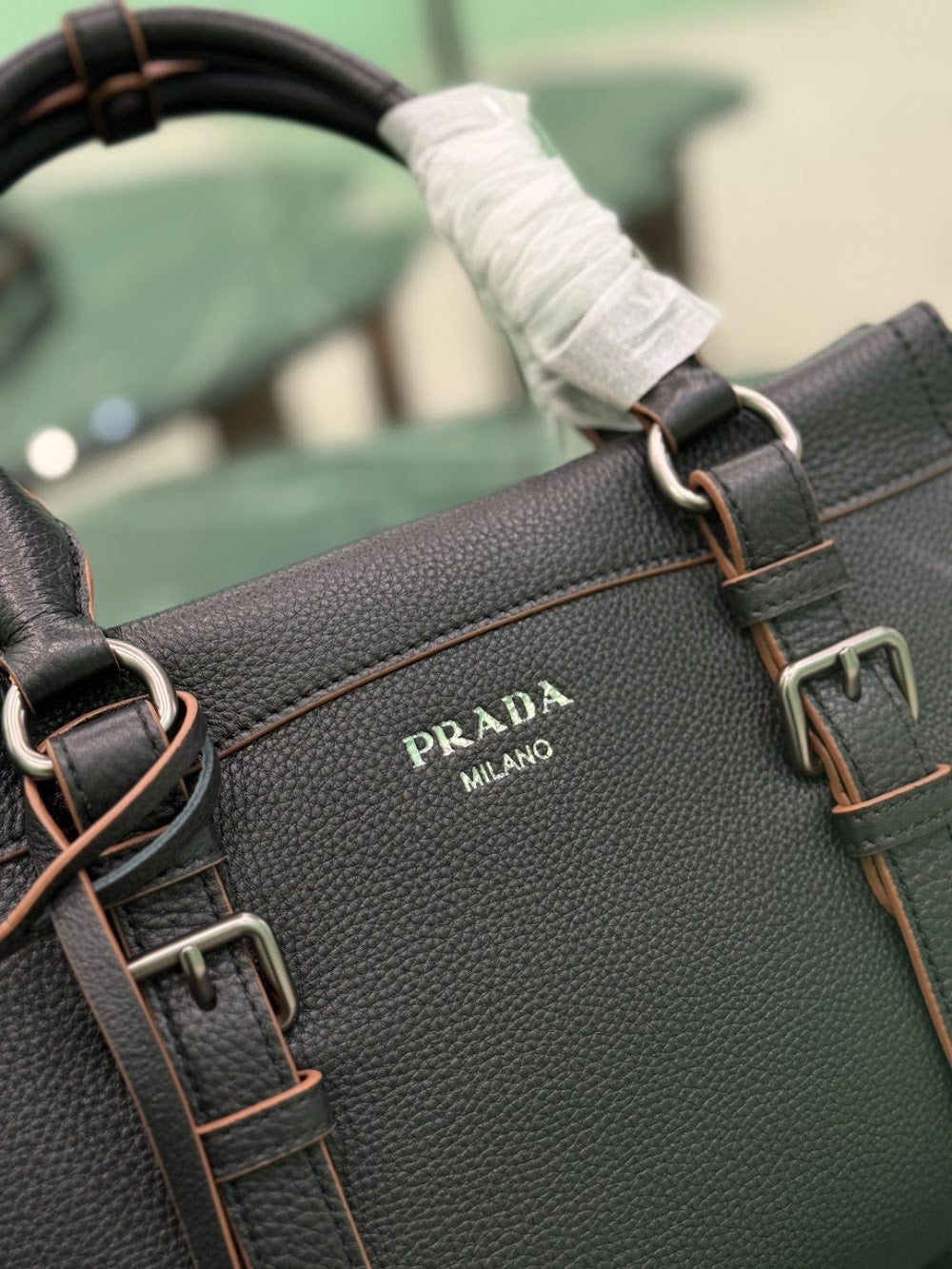 Ezyycart Bags Prada Luxury Bag --54312