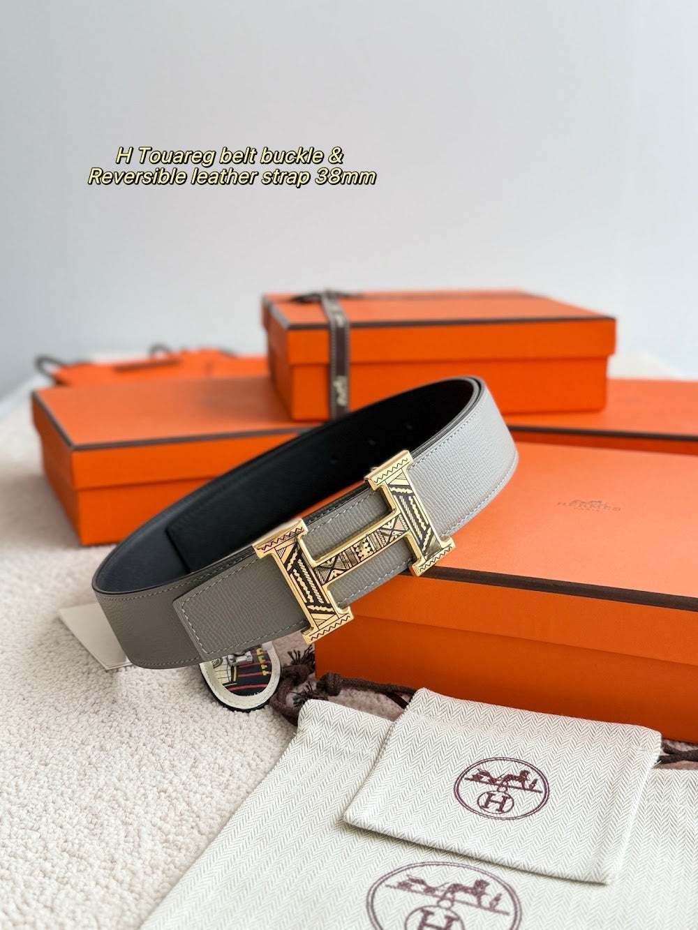 Anum Bags Hermesn Luxury Belt --108911