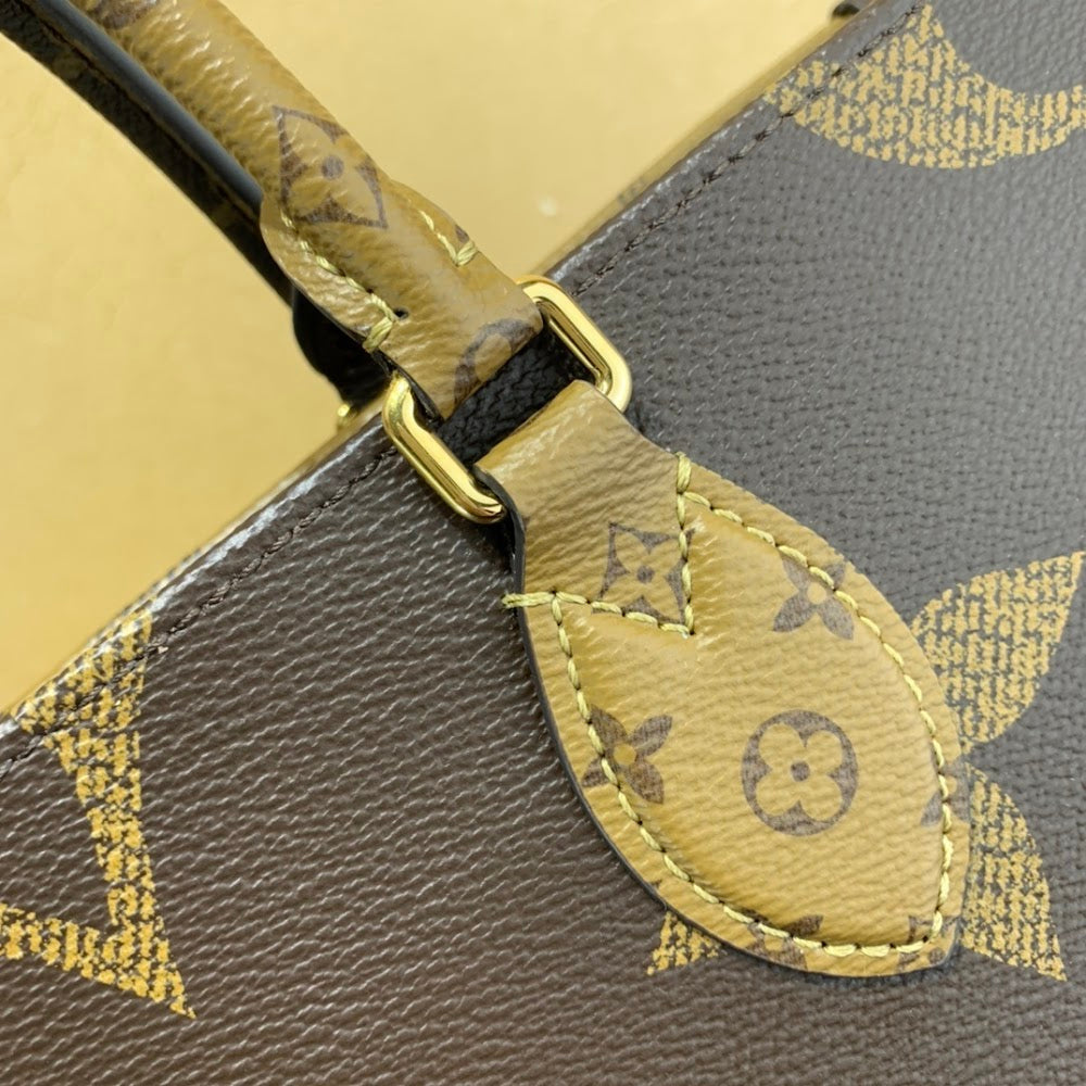 Anum Bags LV Luxury Bag --55726