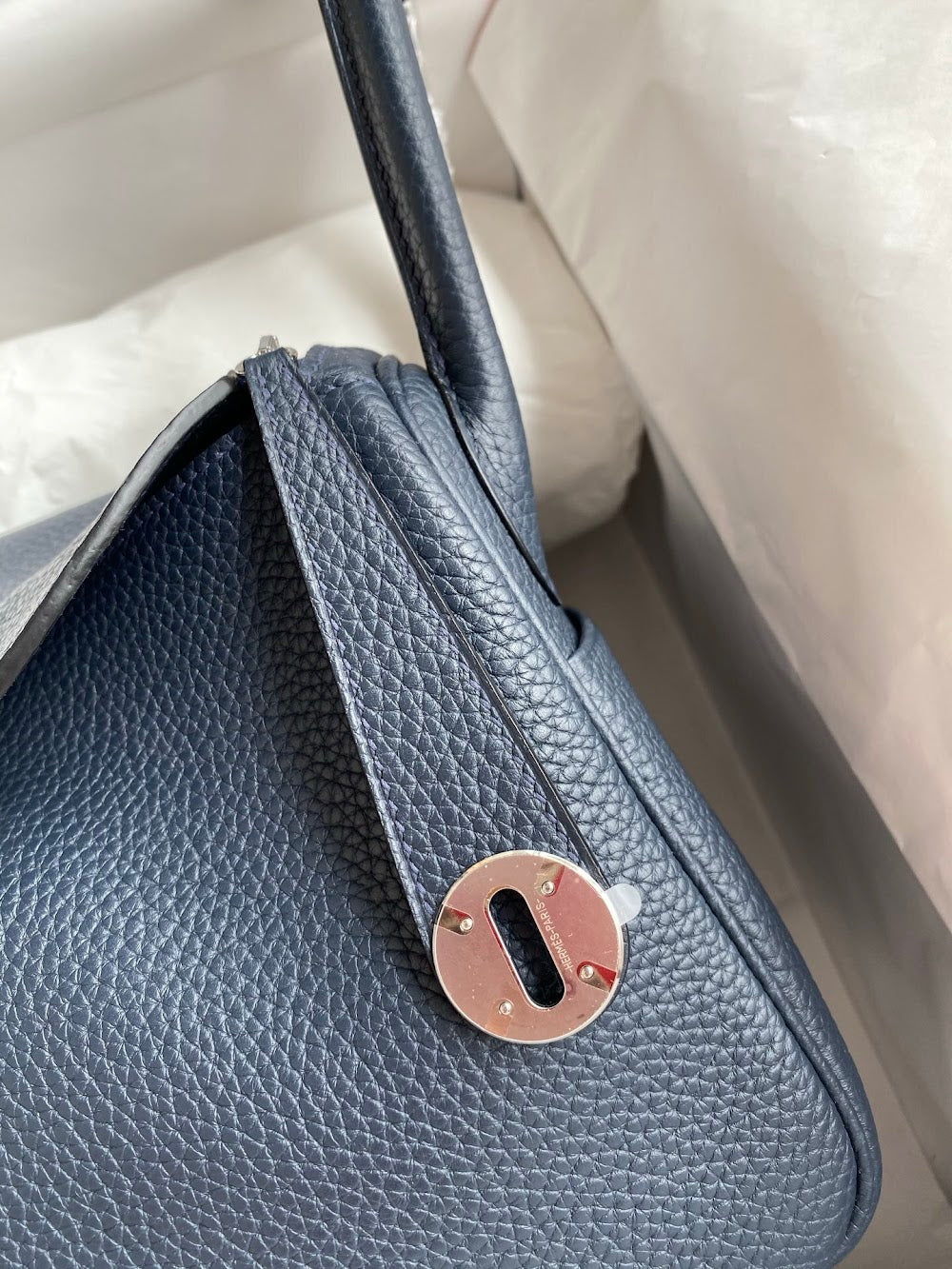 Anum Bags Hermesn Luxury Bag --117168