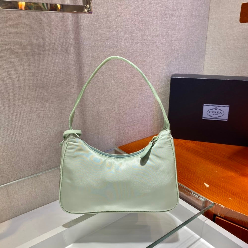 Ezyycart Bags Prada Luxury Bag --54755