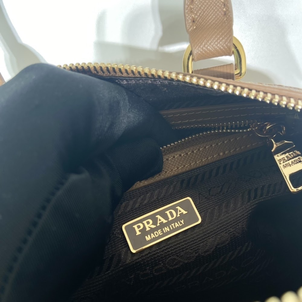 Ezyycart Bags Prada Luxury Bag --54711