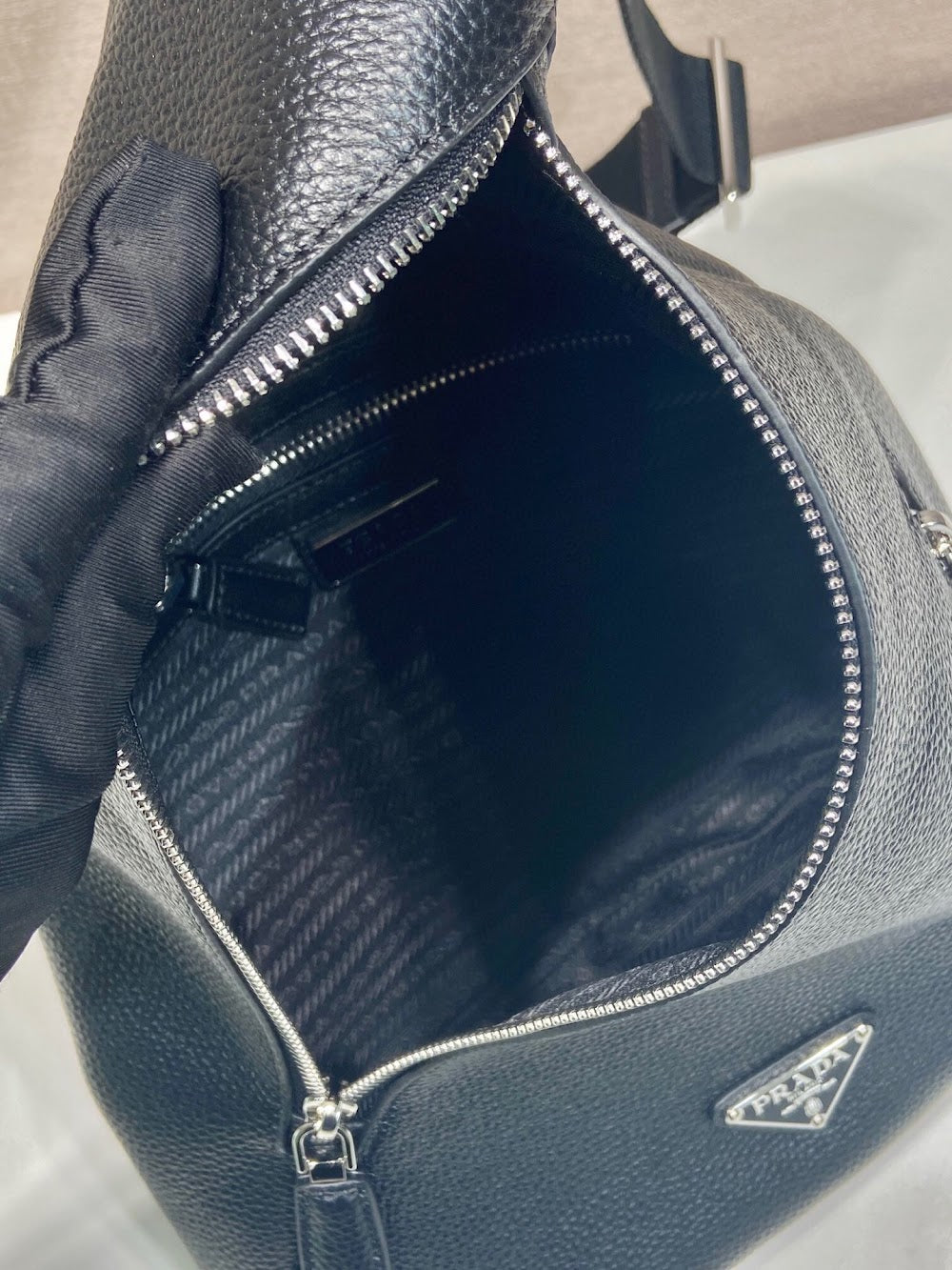 Ezyycart Bags Prada Luxury Bag --54470