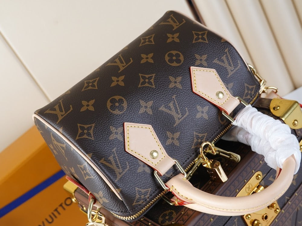 Anum Bags ln Luxury Bag --60451
