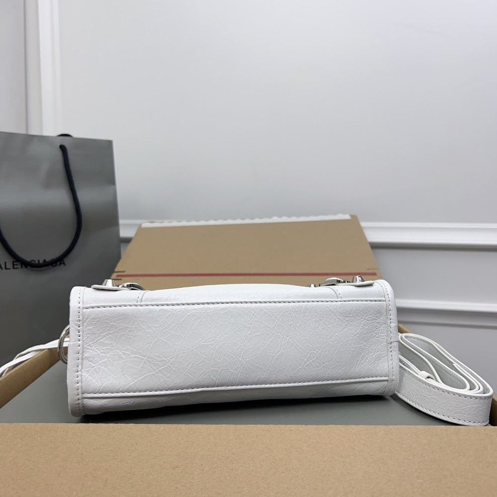 Ezyycart Bags Balenciaga Luxury Bag --110969