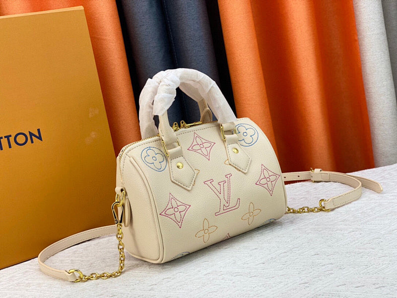 Anum Bags LVn Luxury Bag --81274