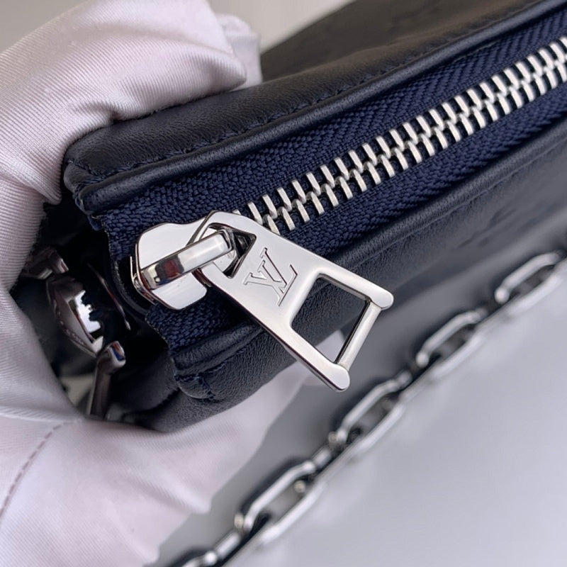 Ezyycart Bags ln Luxury Bag --58441