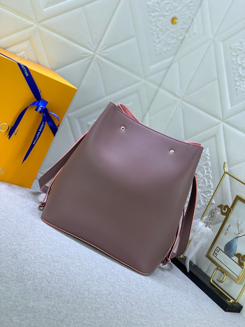 Anum Bags LVn Luxury Bag --80929