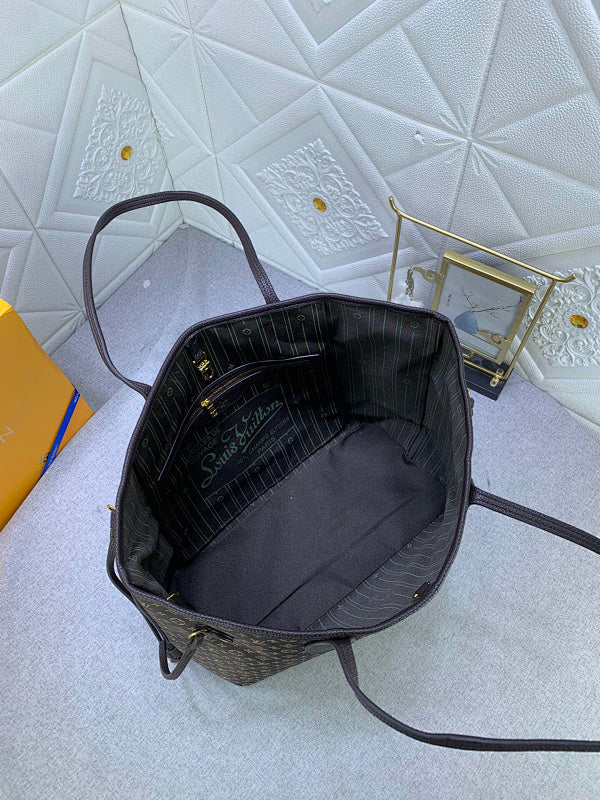 Anum Bags LVn Luxury Bag --81007