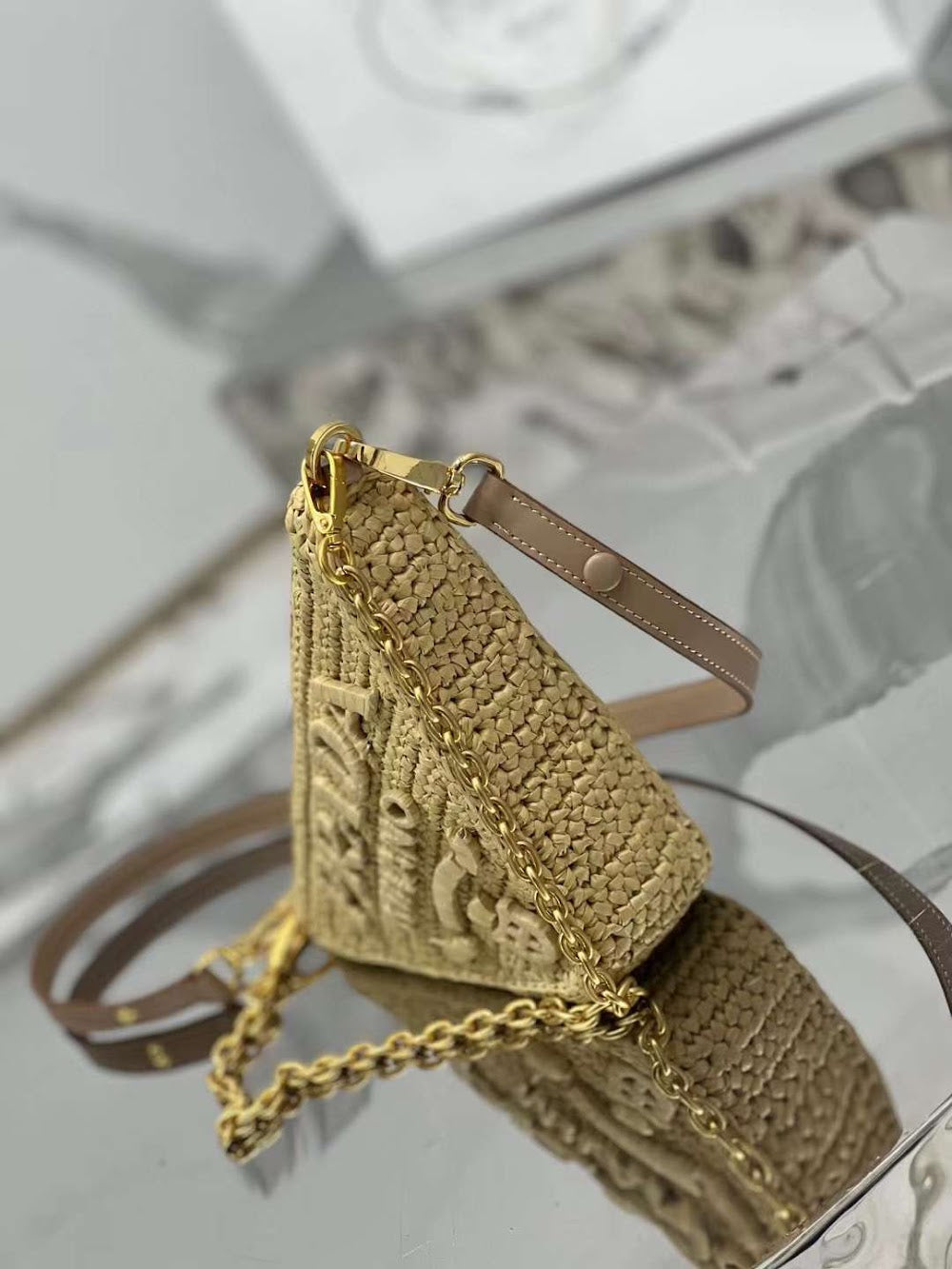 Ezyycart Bags Prada Luxury Bag --53844