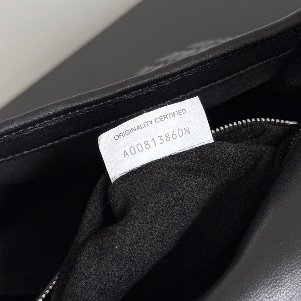 Ezyycart Bags Bottegan Luxury Bag --90577