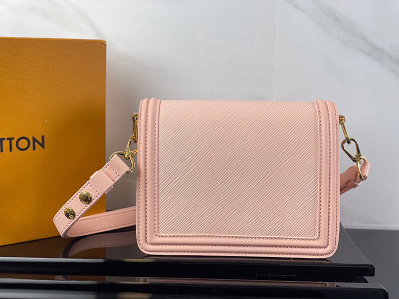 Anum Bags LVn Luxury Bag --79674
