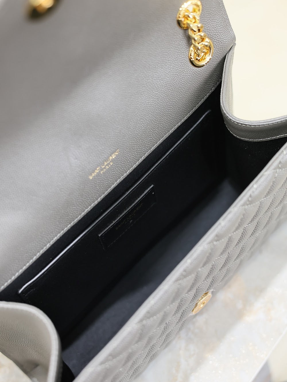 Ezyycart Bags YSLn Luxury Bag --119860