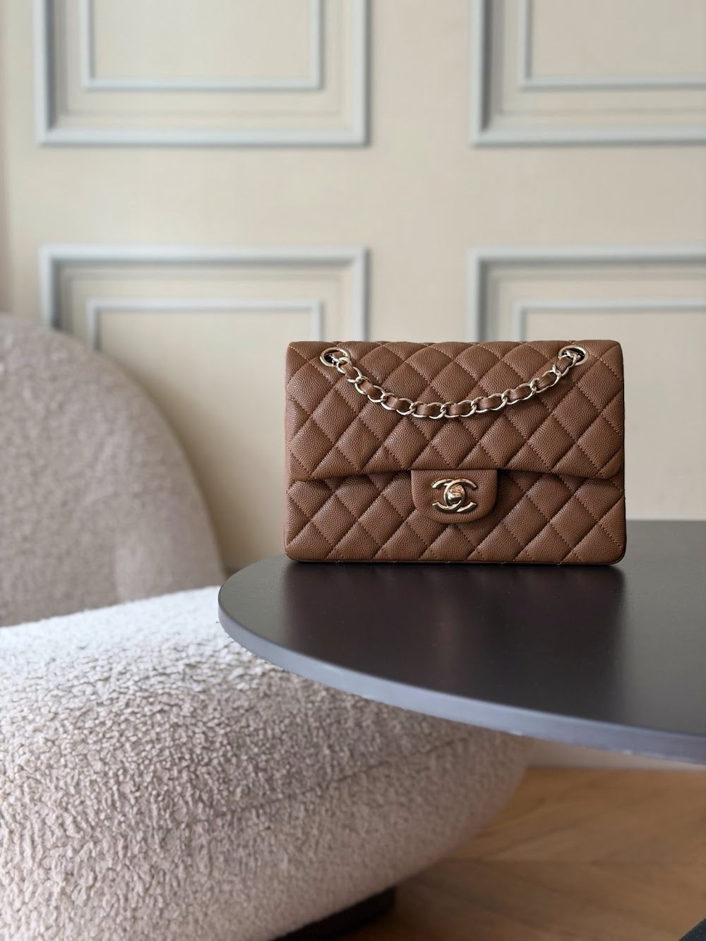 Anum Bags CHn Luxury Bag --113891