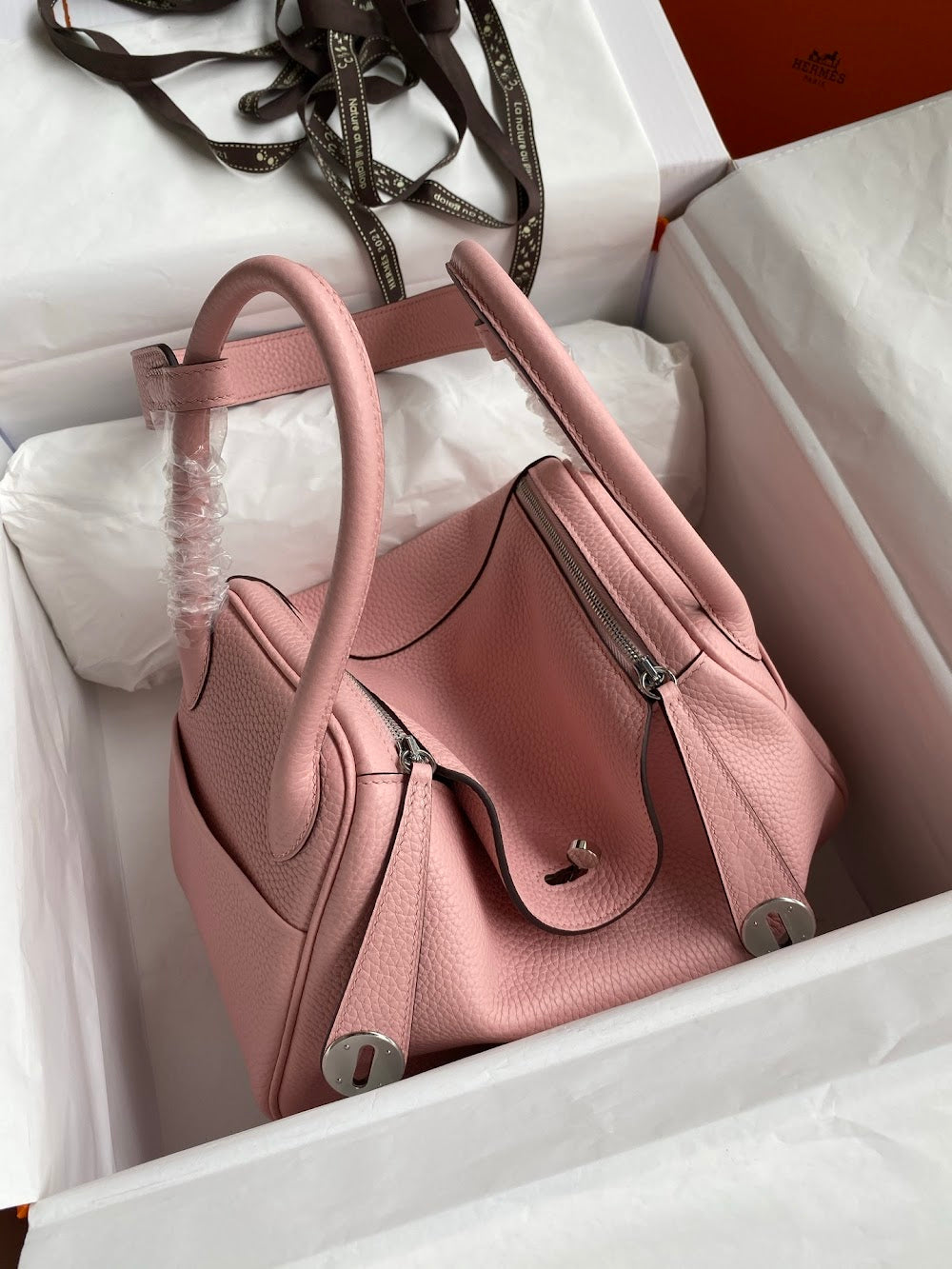 Anum Bags Hermesn Luxury Bag --117032