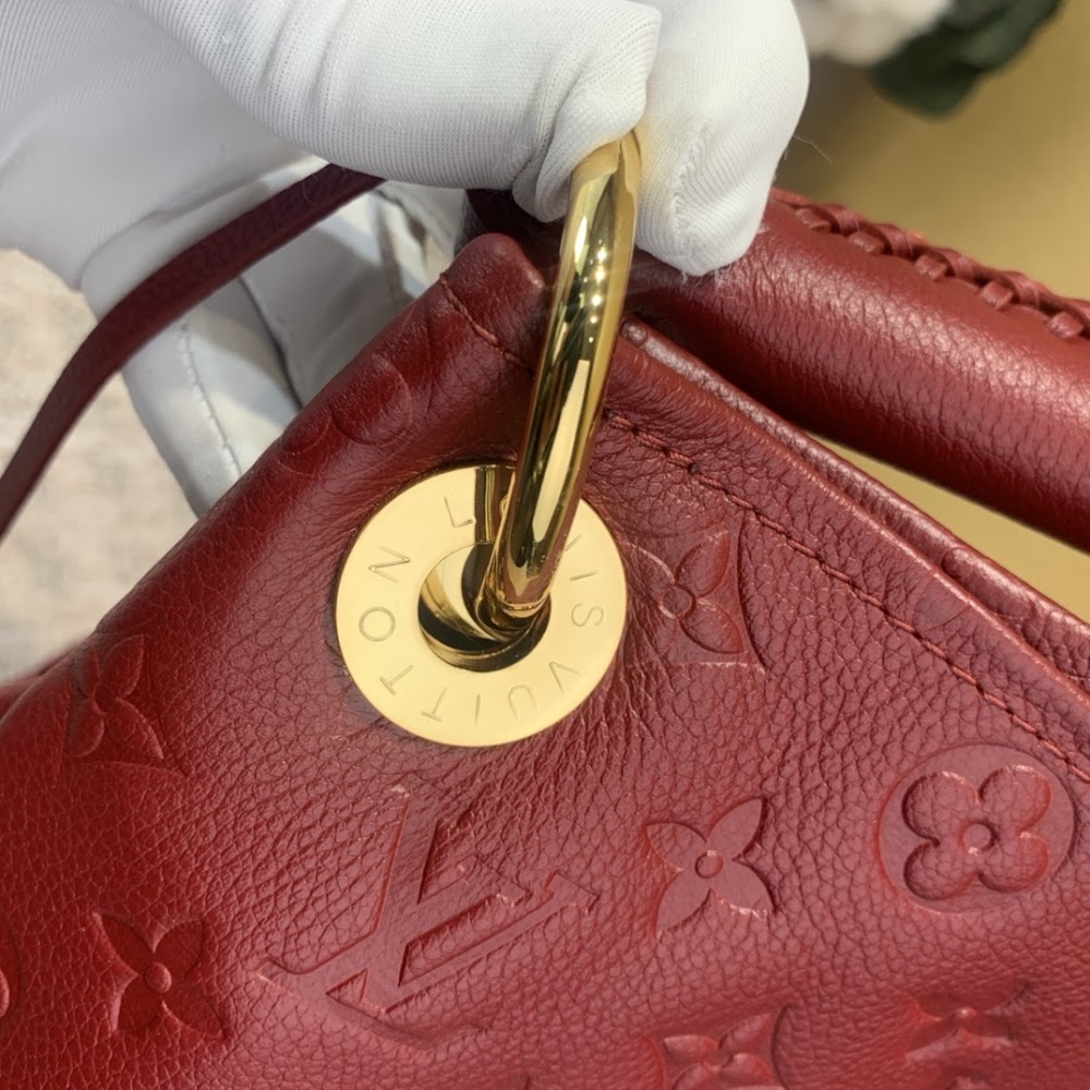 Anum Bags ln Luxury Bag --59175