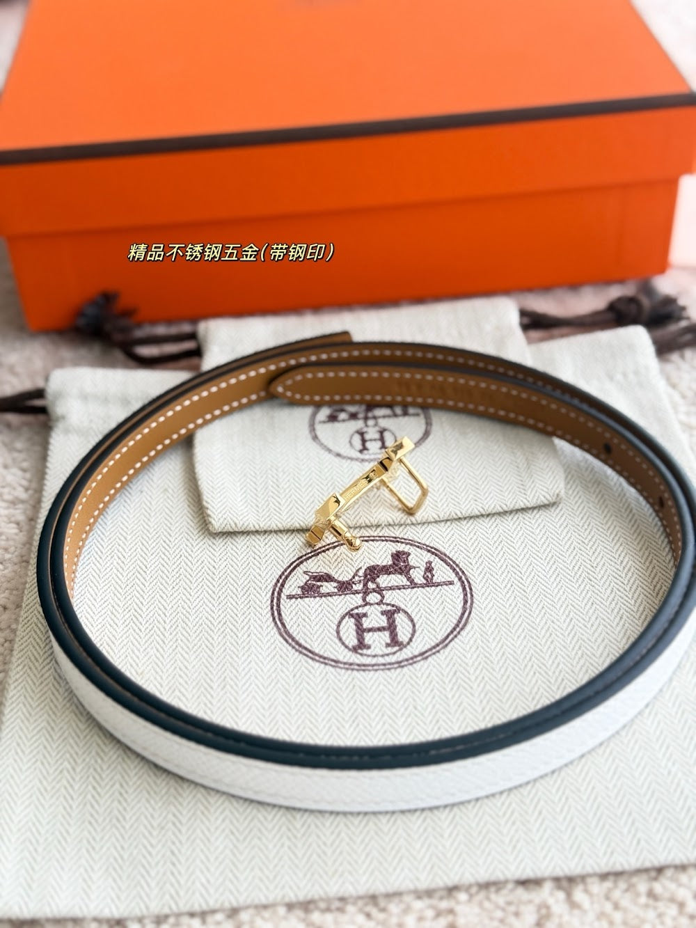 Anum Bags Hermesn Luxury Belt --108639