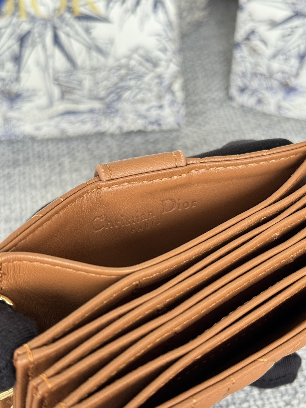 Anum Bags Diorn Luxury Bag --114602