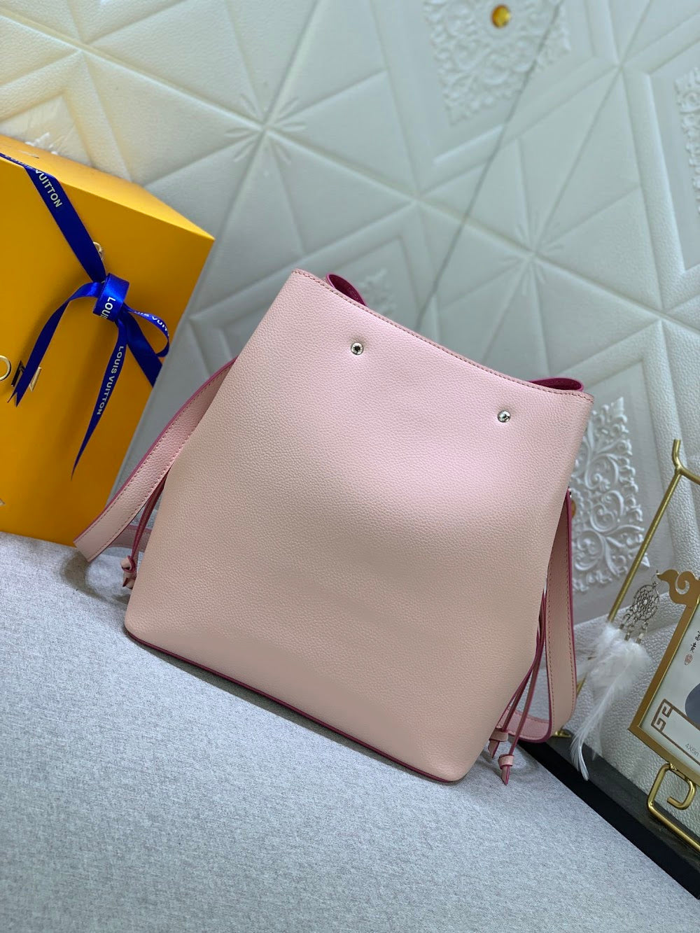 Anum Bags LVn Luxury Bag --80929