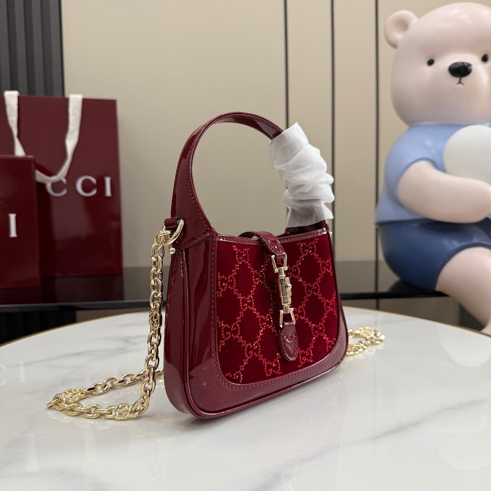 Ezyycart Bags Guccin Luxury Bag --95186