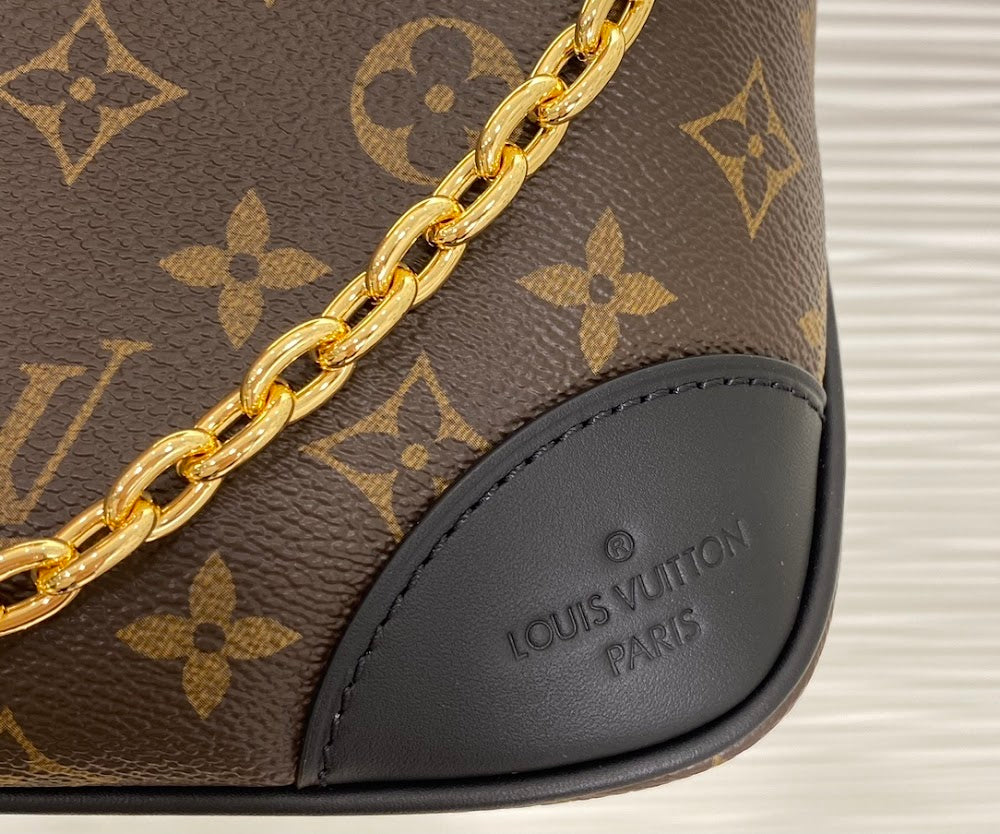 Ezyycart Bags LVn Luxury Bag --80346
