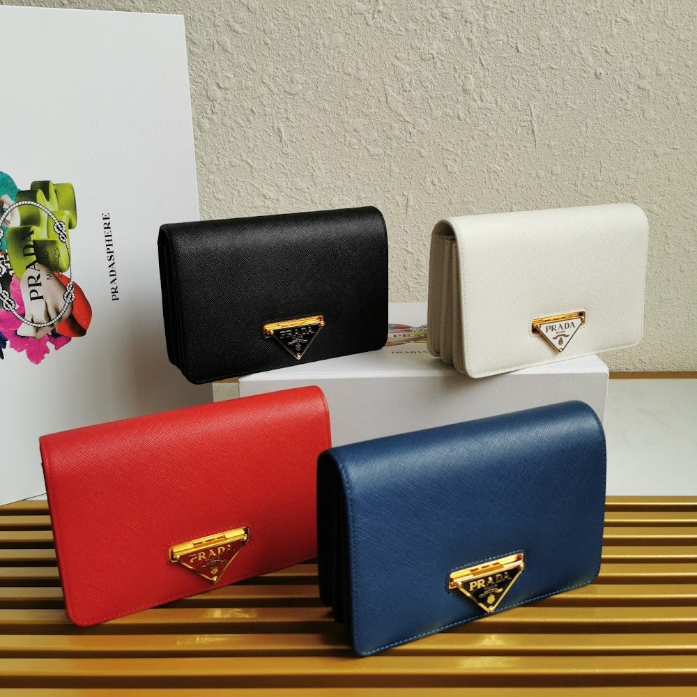Ezyycart Bags Prada Luxury Bag --54114