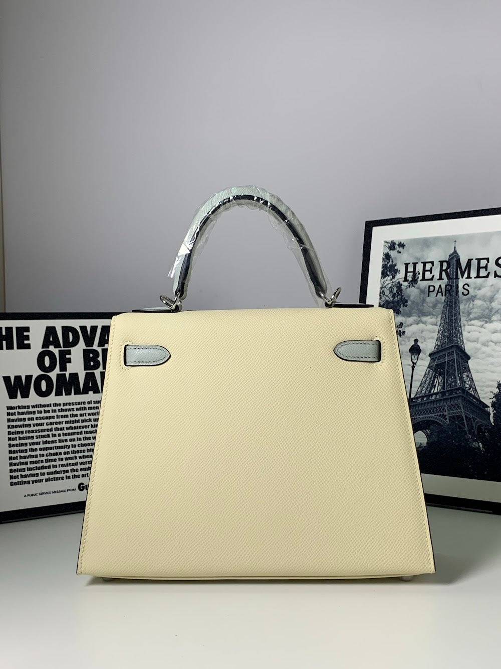 Anum Bags Hermesn Luxury Bag --116766