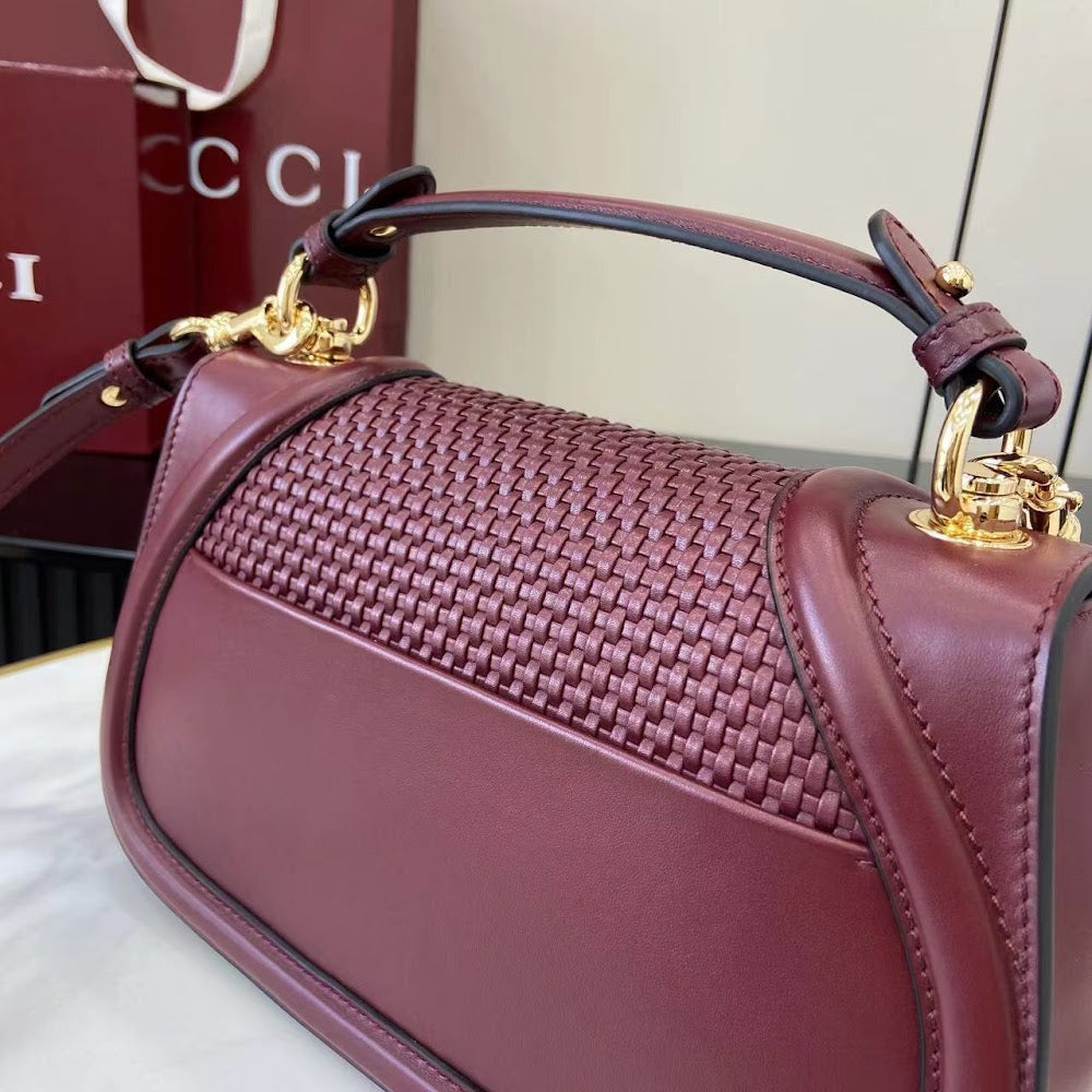 Ezyycart Bags Guccin Luxury Bag --94659