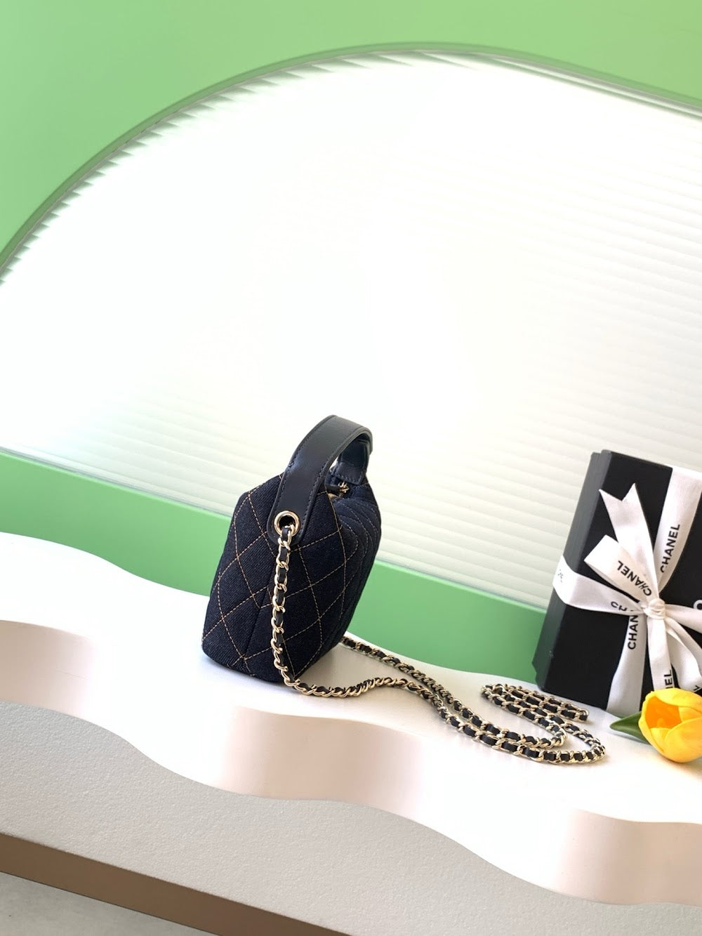 Anum Bags CHn Luxury Bag --114093
