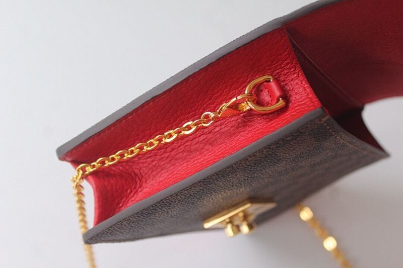 Anum Bags ln Luxury Bag --56608
