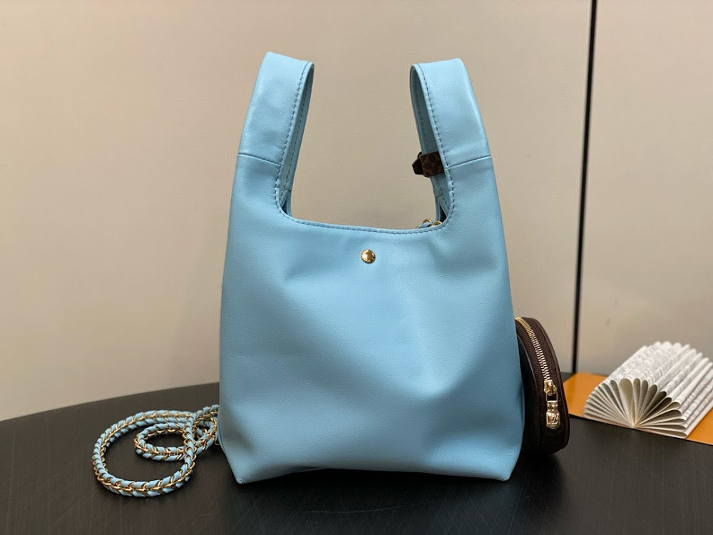 Anum Bags LVn Luxury Bag --79366