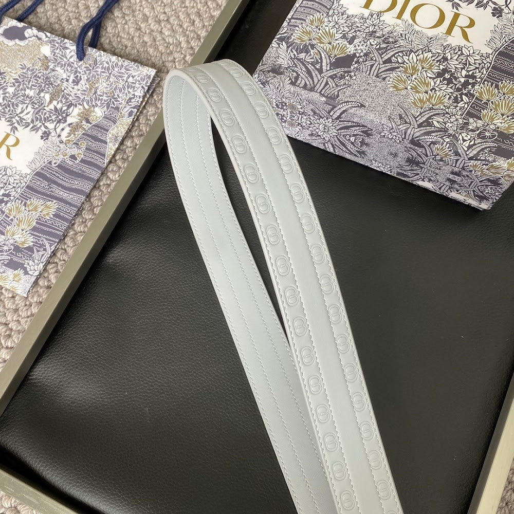 Anum Bags Diorn Luxury Belt --107764