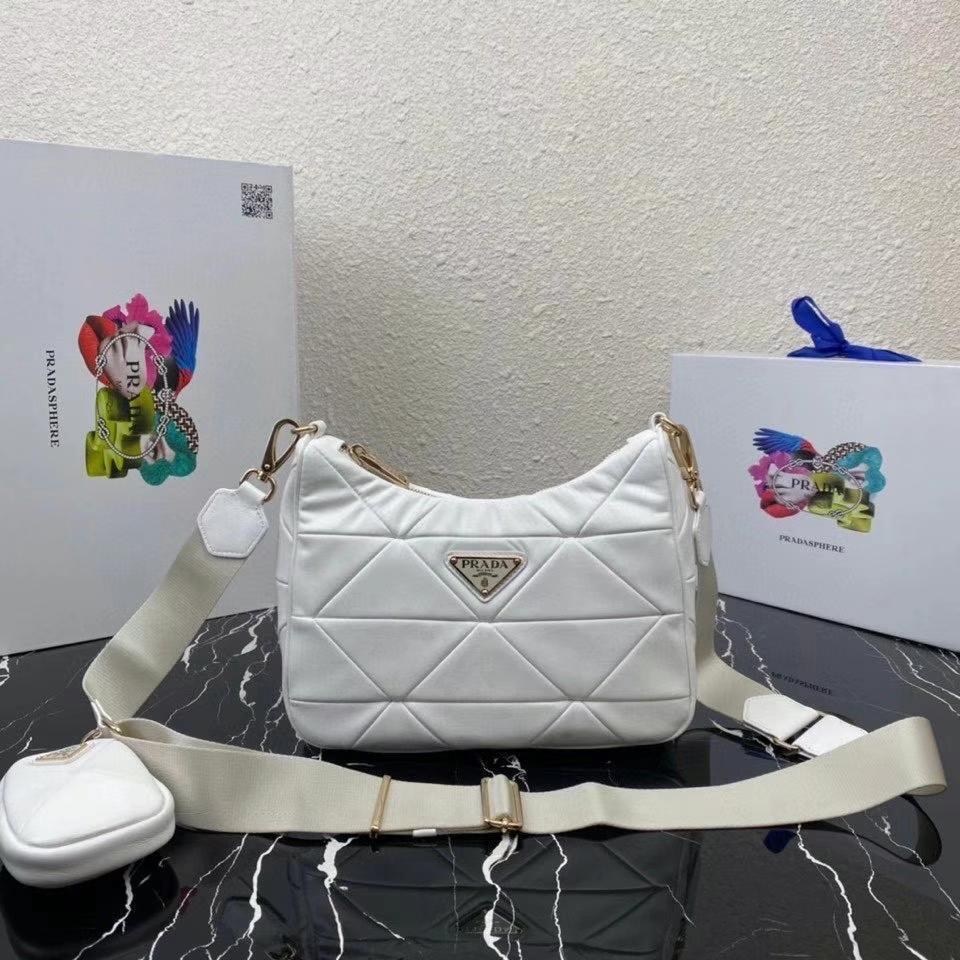 Ezyycart Bags Prada Luxury Bag --53672