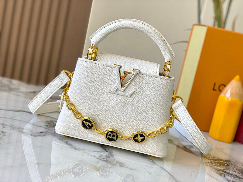 Anum Bags LVn Luxury Bag --80700
