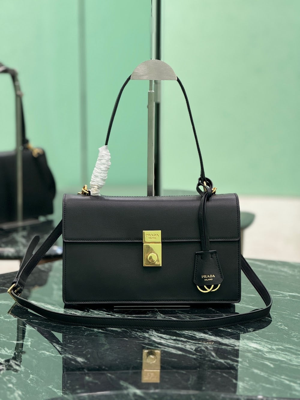 Ezyycart Bags Pradn Luxury Bag --102076