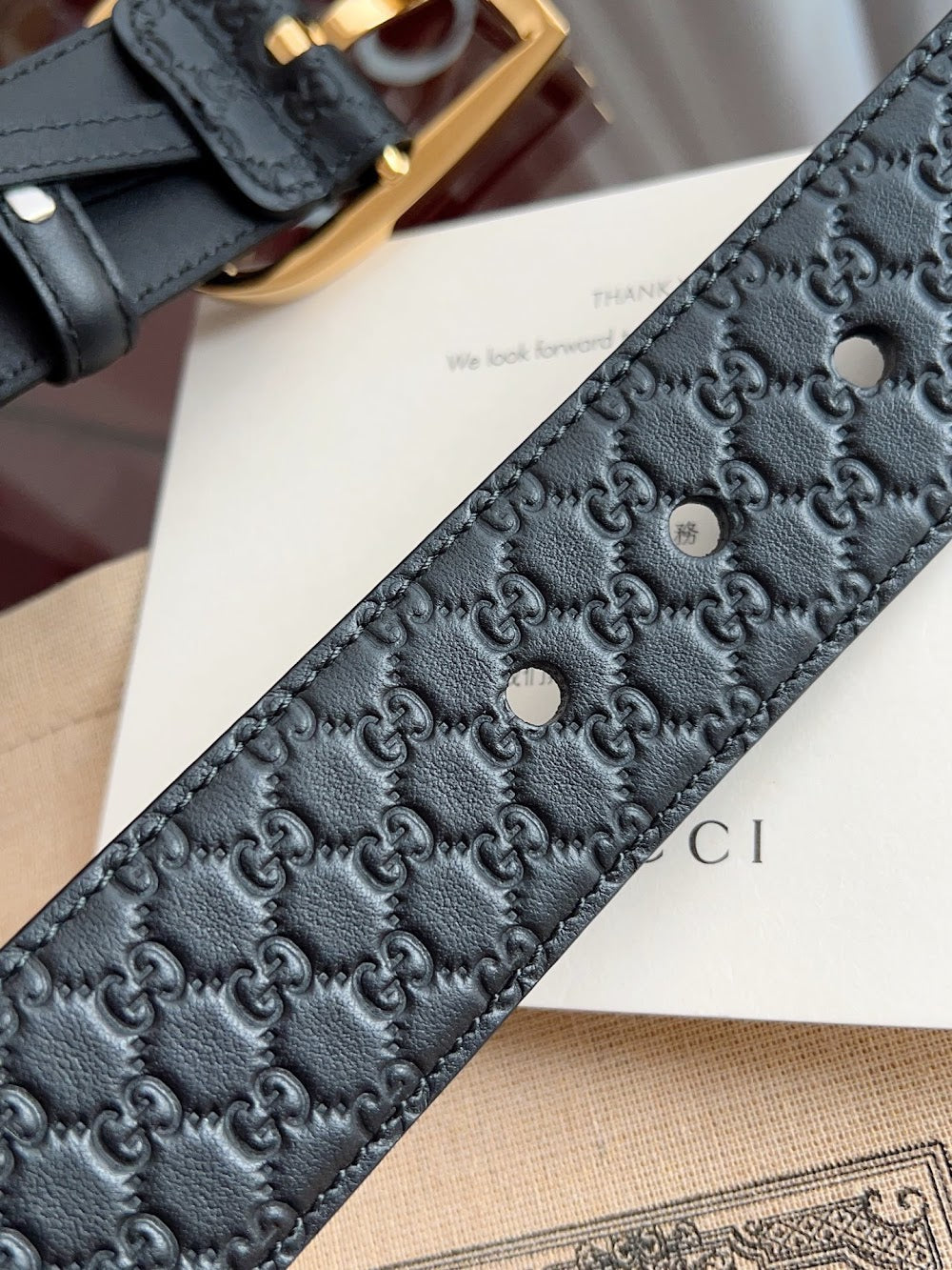 Ezyycart Bags Guccin Luxury Belt --105193