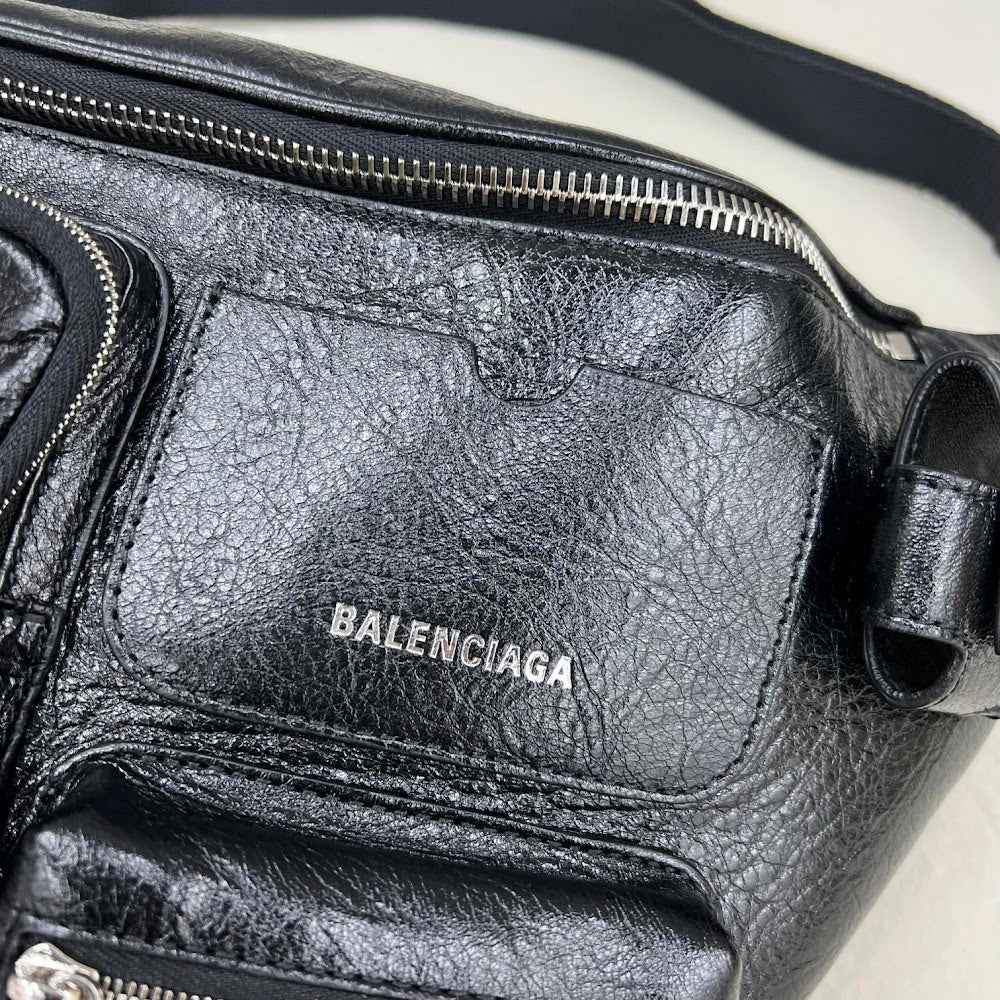 Ezyycart Bags Balenciaga Luxury Bag --110595