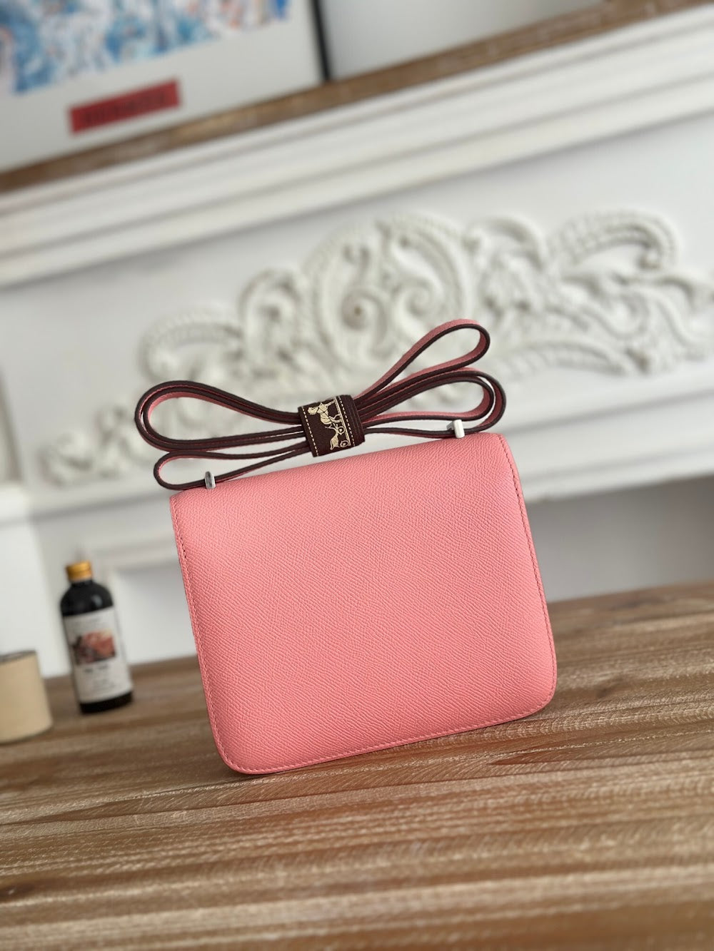 Anum Bags Hermesn Luxury Bag --118953