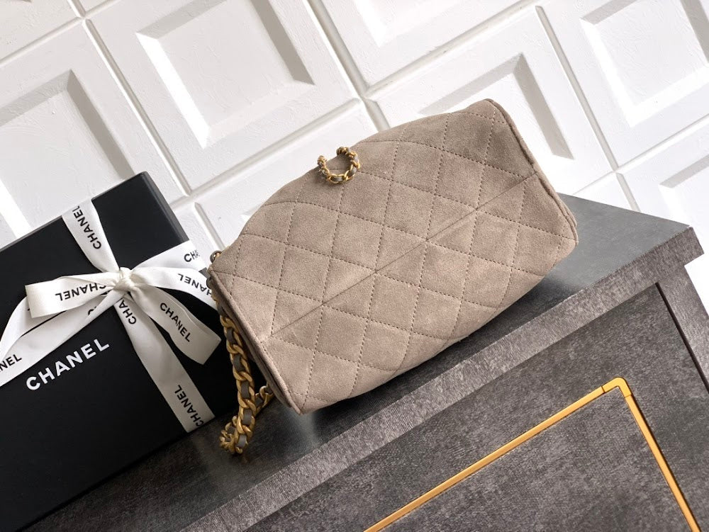 Anum Bags CHn Luxury Bag --112896
