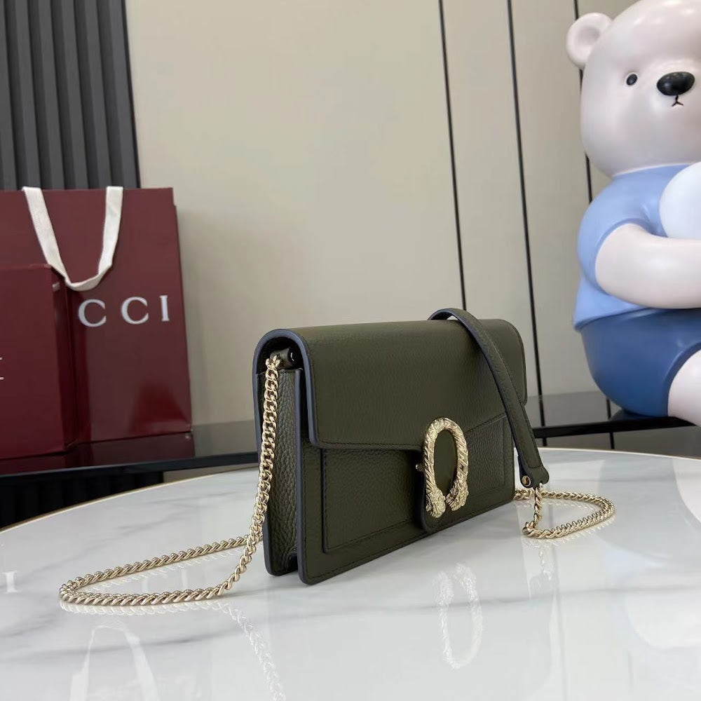 Ezyycart Bags Guccin Luxury Bag --94620