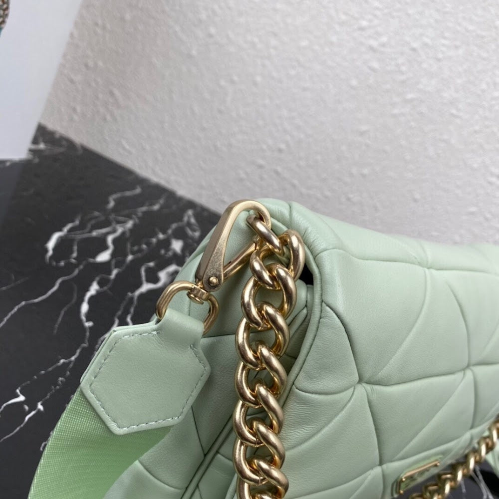 Ezyycart Bags pradn Luxury Bag --74842