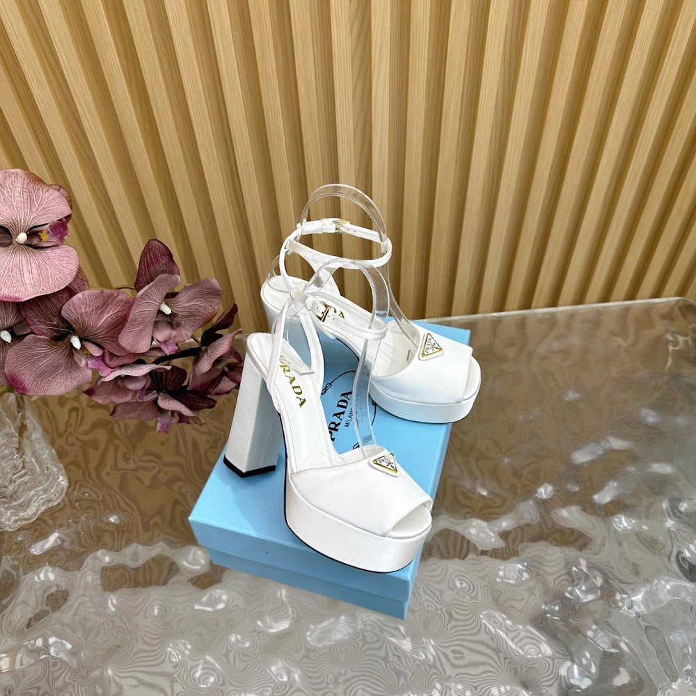 Ezyycart Bags Prada Luxury Heels --52793