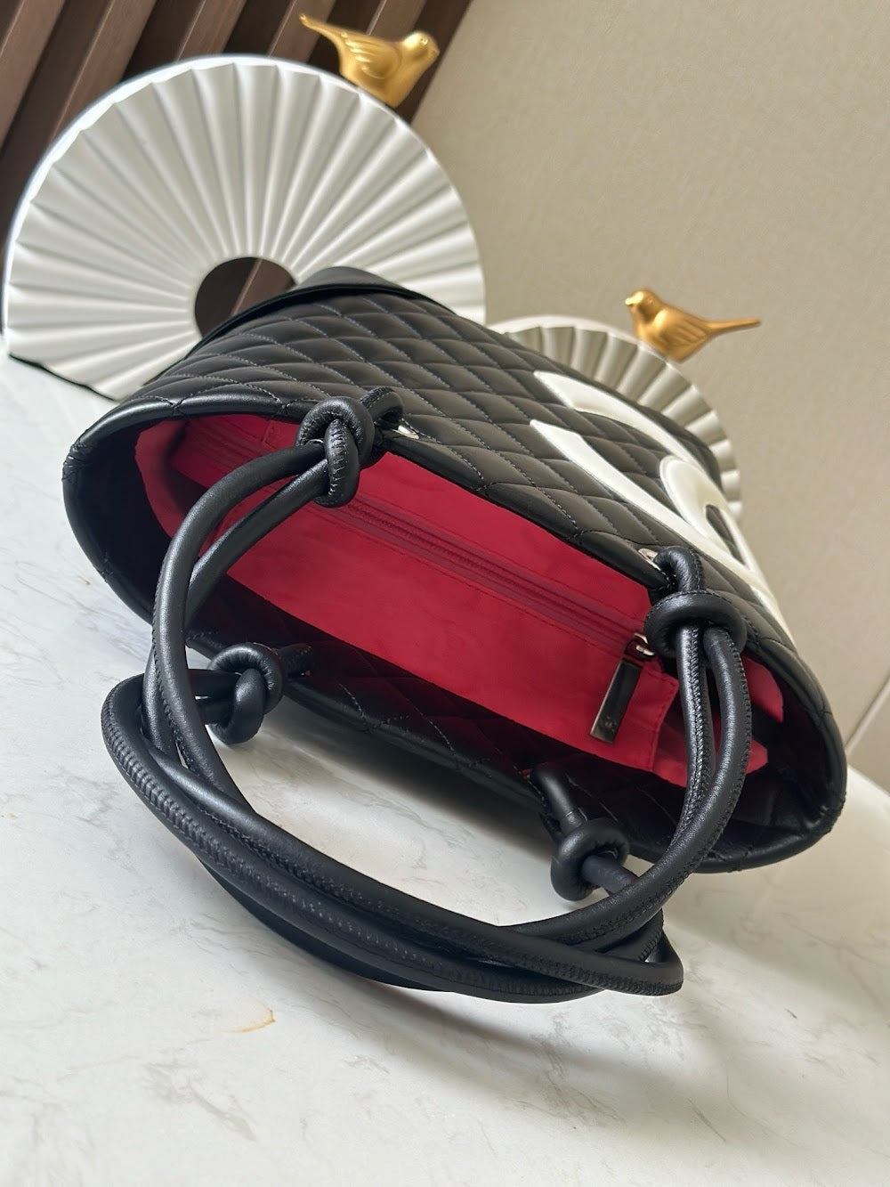 Anum Bags CHn Luxury Bag --113017