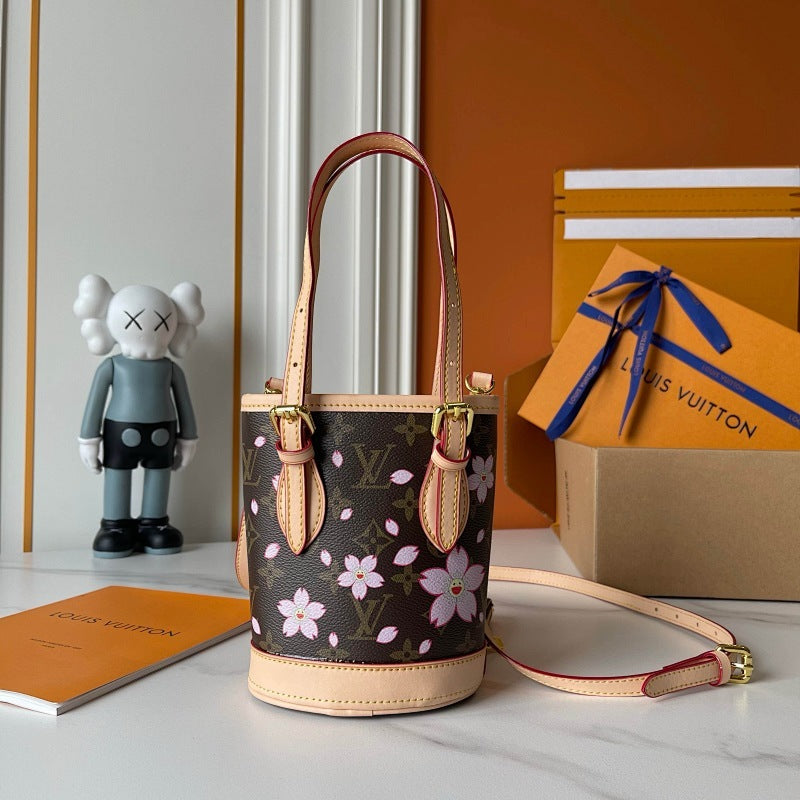 Anum Bags LVn Luxury Bag --80792