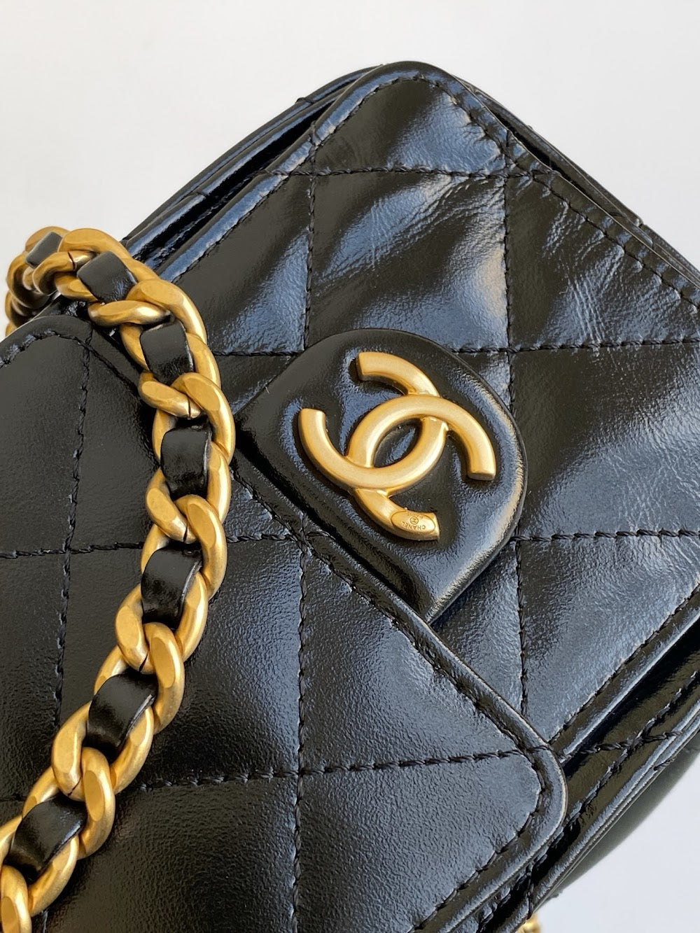 Anum Bags CHn Luxury Bag --114215