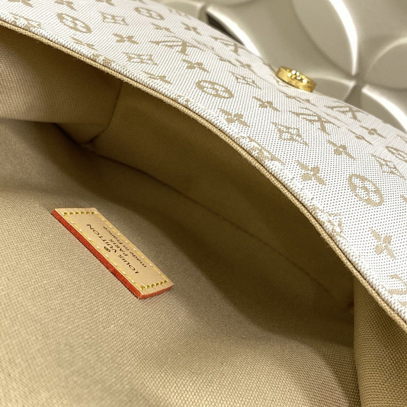 Anum Bags LVn Luxury Bag --80636