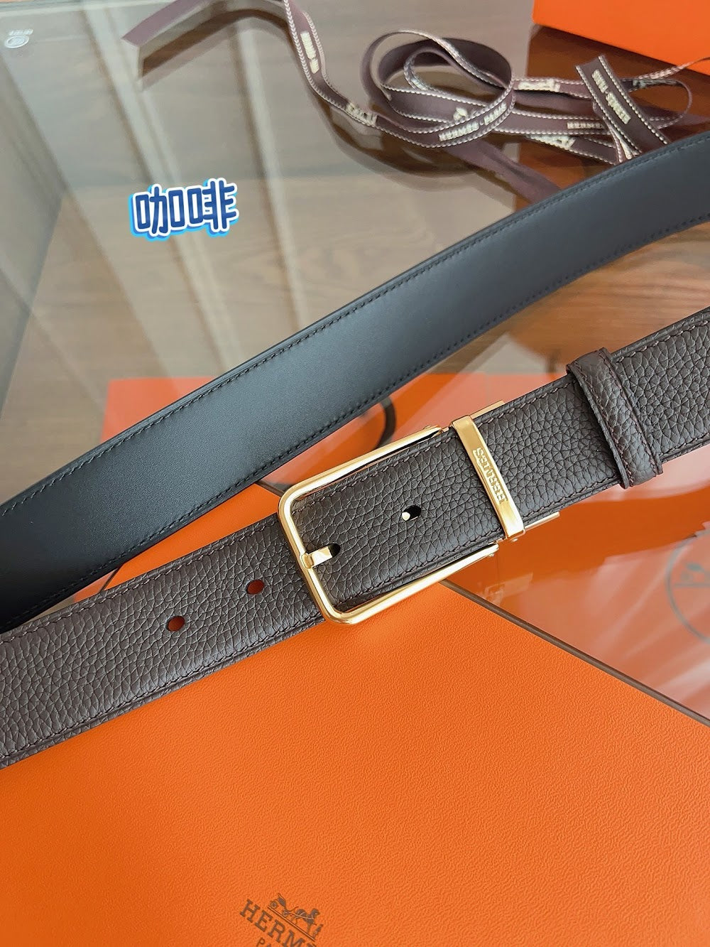 Anum Bags Hermesn Luxury Belt --106274