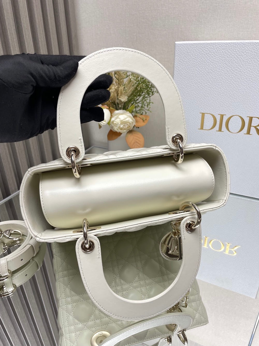 Ezyycart Bags Diorn Luxury Bag --116023