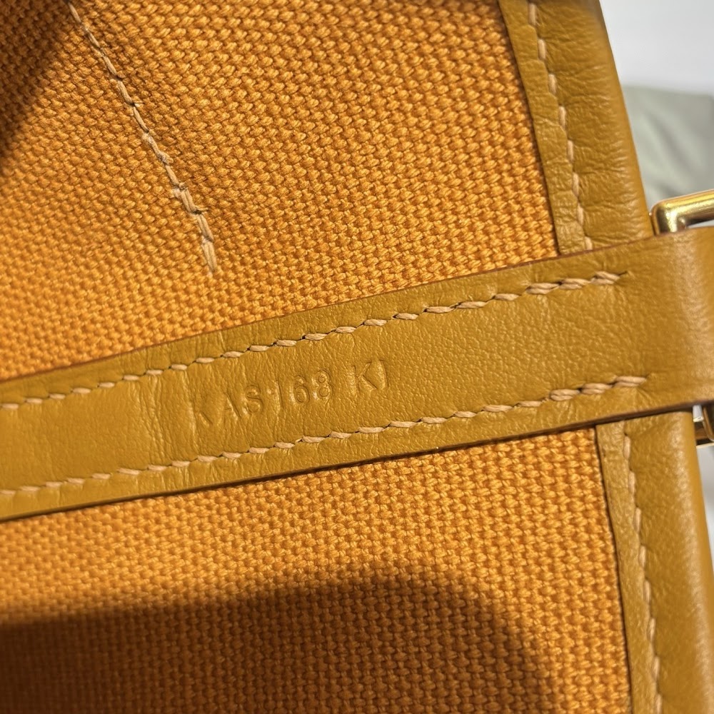 Anum Bags Hermesn Luxury Bag --118617